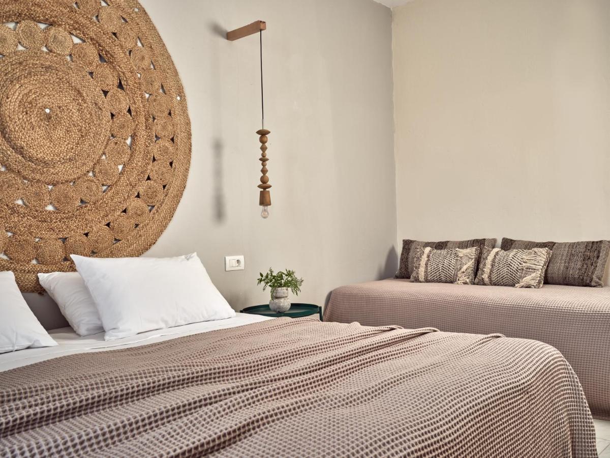 Bed and Breakfast Casa Del Mar Laganas Exterior foto